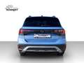 Volkswagen T-Cross Life "Goal" 1.0 TSI 6-Gang Rear View Blau - thumbnail 5