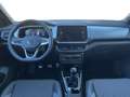 Volkswagen T-Cross Life "Goal" 1.0 TSI 6-Gang Rear View Blau - thumbnail 14
