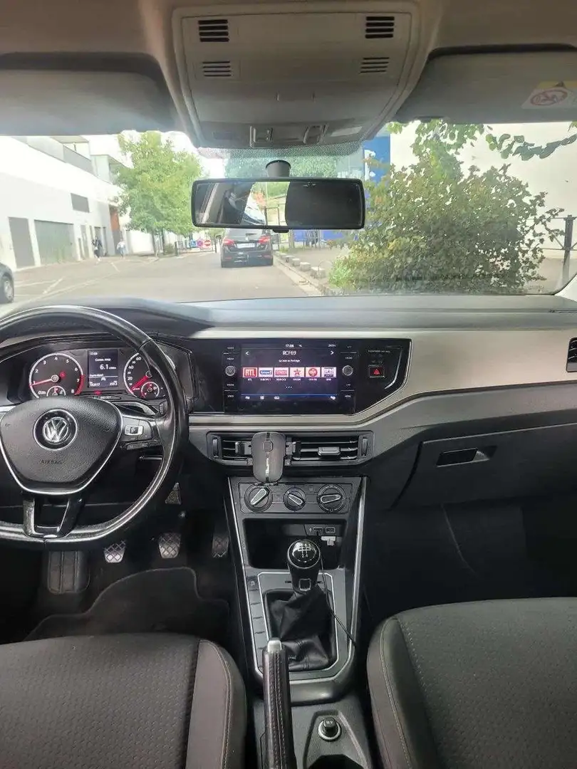 Volkswagen Polo Polo 1.0 80 S - 2