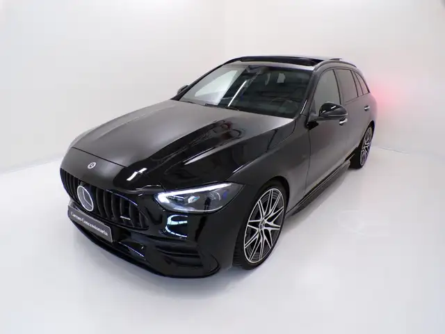 Mercedes-Benz C 43 AMG