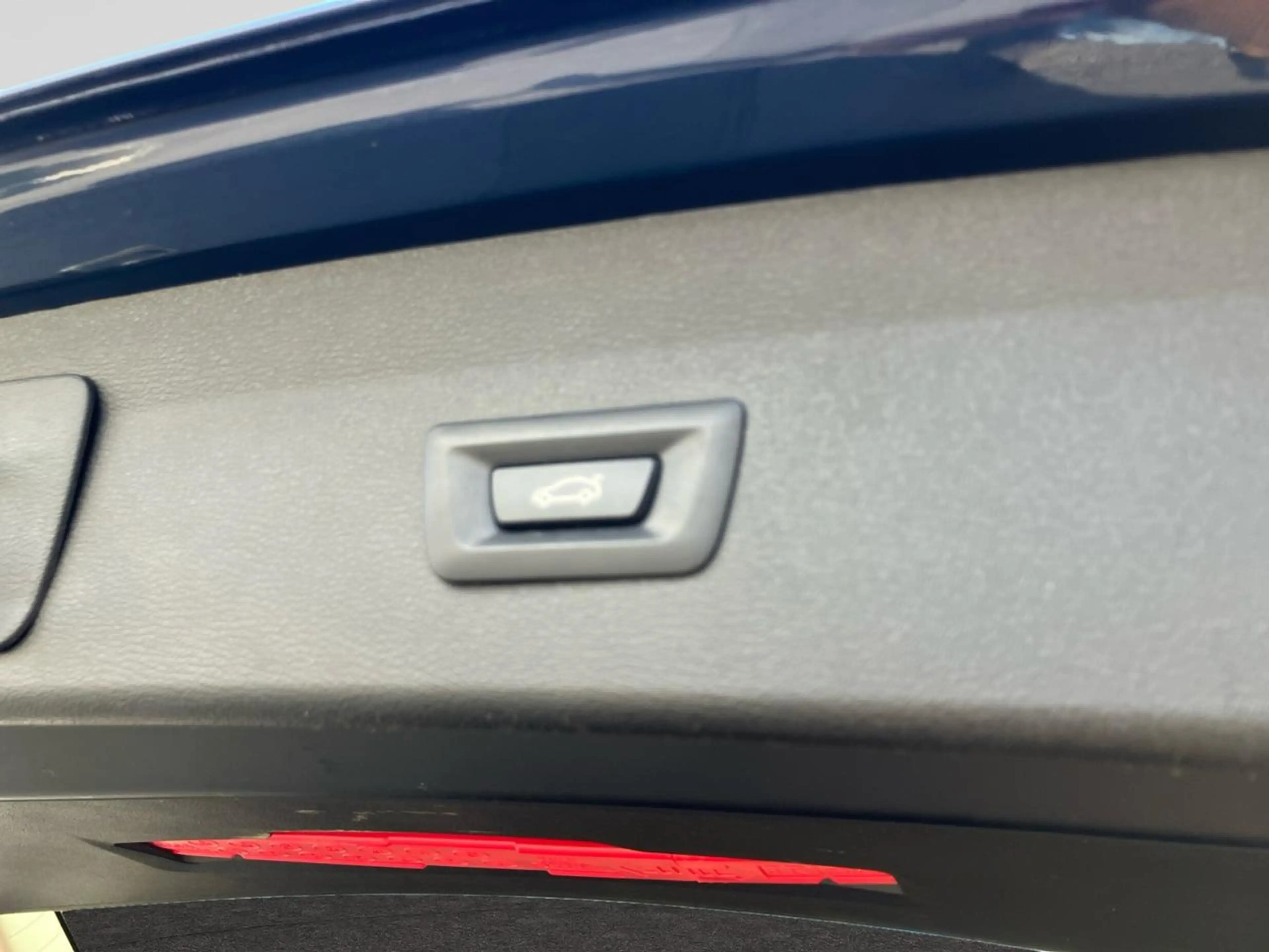 BMW X1 X1 1.5dA sDrive leder / GPS — photo 11