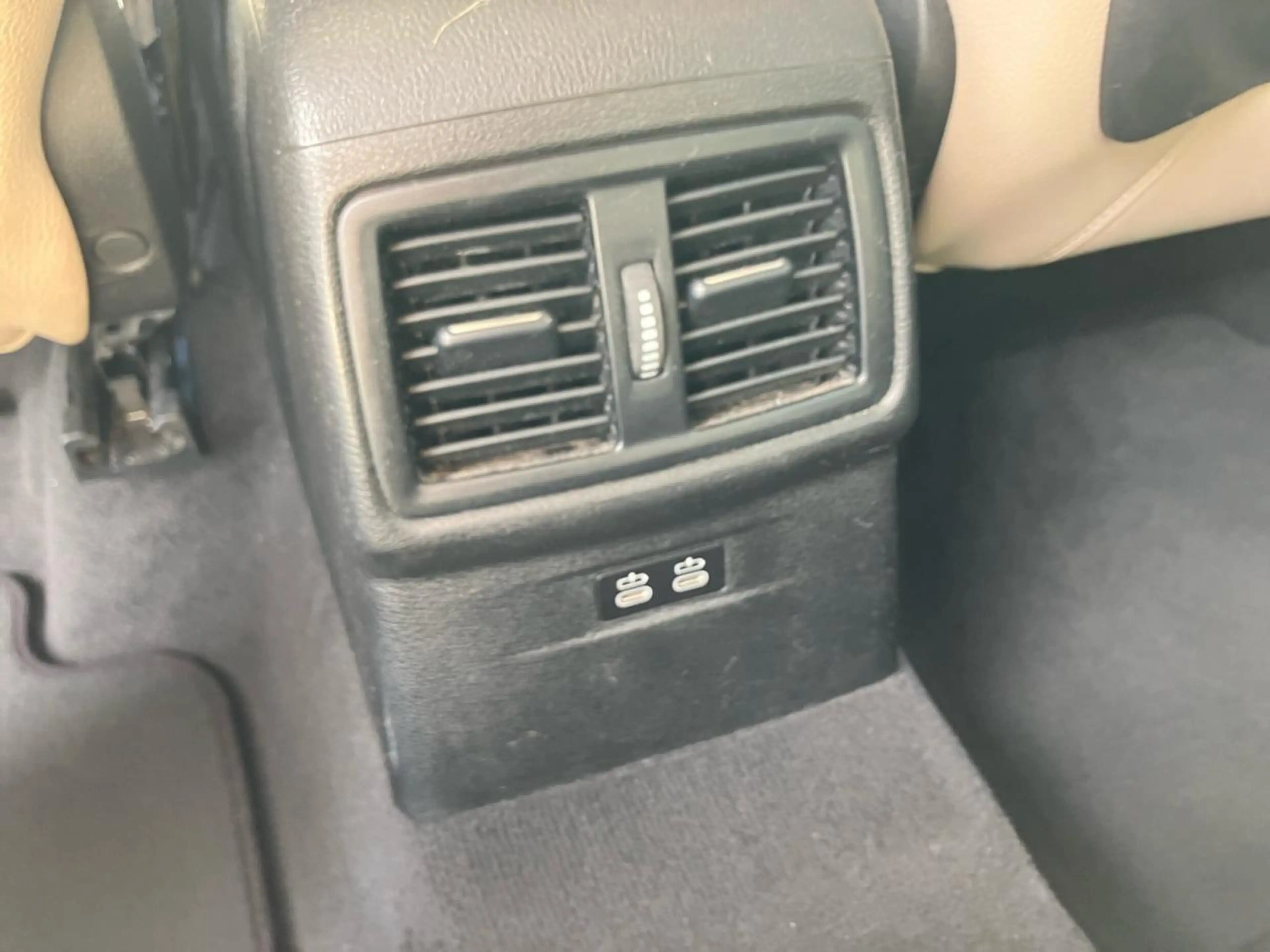 BMW X1 X1 1.5dA sDrive leder / GPS — photo 10