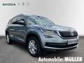 Skoda Kodiaq Style 1.5 TSI ACT EU6d-T STY TS110 1.5A7F AHK Navi Gris - thumbnail 8