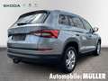 Skoda Kodiaq Style 1.5 TSI ACT EU6d-T STY TS110 1.5A7F AHK Navi Gris - thumbnail 7