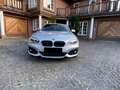 BMW 116 116i Silber - thumbnail 5