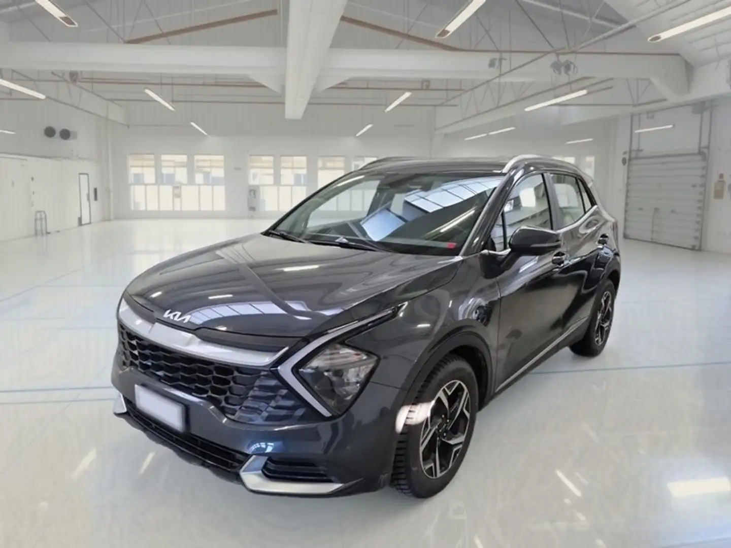 Kia Sportage 1.6 CRDI MHEV BUSINESS 2WD 5 PORTE SUV - 1