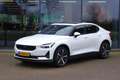 Polestar 2 Long Range Dual Motor 408 PK Launch Edition 78kWh Weiß - thumbnail 1