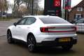 Polestar 2 Long Range Dual Motor 408 PK Launch Edition 78kWh Weiß - thumbnail 10