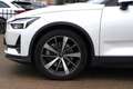 Polestar 2 Long Range Dual Motor 408 PK Launch Edition 78kWh Weiß - thumbnail 16