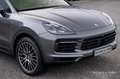 Porsche Cayenne Coupé 3.0 E-Hybrid Perfecte configuratie, NLD auto Gris - thumbnail 33