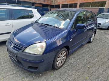 1.6i. 106PS. Eu4. 5 Türer. Klima. Alu ABS. TÜV 1 Jahre