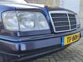 Mercedes-Benz 200 serie CABRIO ZEER NETTE AUTO!! Blau - thumbnail 30