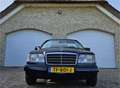 Mercedes-Benz 200 serie CABRIO ZEER NETTE AUTO!! Blauw - thumbnail 8