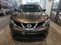 Nissan Qashqai 1.2 DIG-T 2WD Tekna 360 Xtronic Brun - thumbnail 9