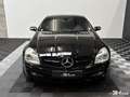Mercedes-Benz SLK 350 V6 272 Ch /Jantes ART /CarPlay/Android Auto-GPS/Freins Perf Schwarz - thumbnail 3