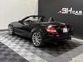 Mercedes-Benz SLK 350 V6 272 Ch /Jantes ART /CarPlay/Android Auto-GPS/Freins Perf Schwarz - thumbnail 4