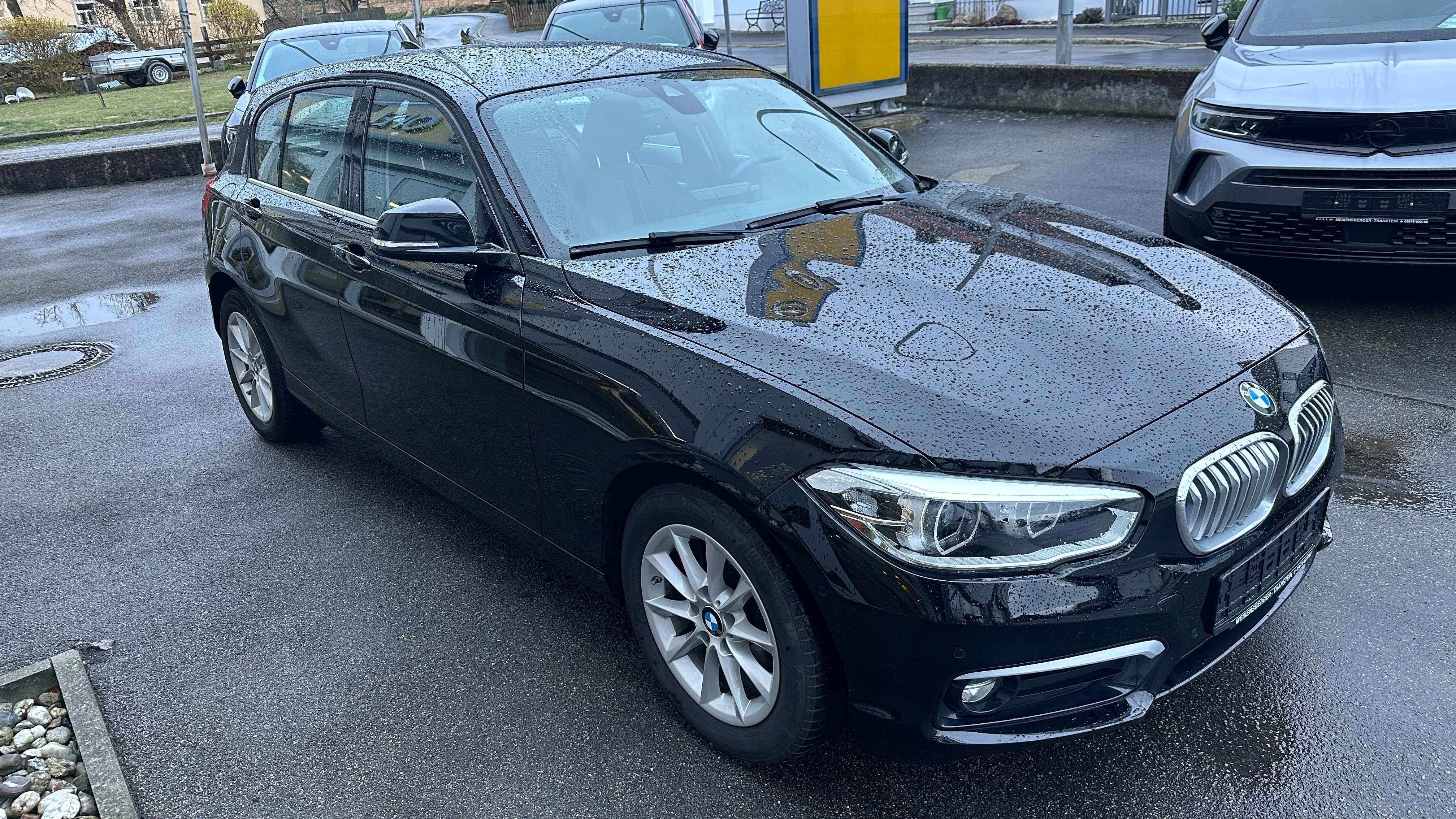 BMW 116