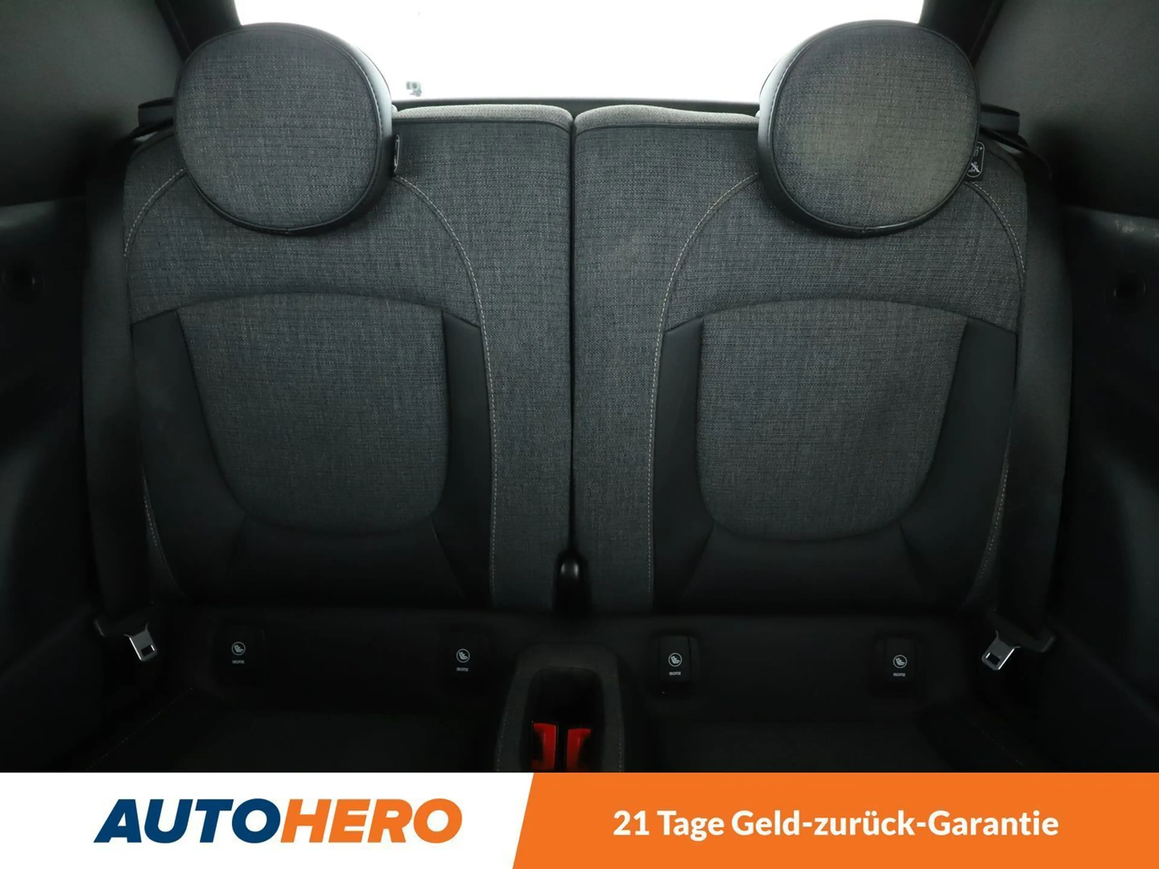MINI One Cabrio One Classic Trim *NAVI*HUD*LED*TEMPO*PDC* — photo 15