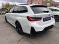 BMW 320 M SPORT Blanc - thumbnail 19
