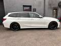 BMW 320 M SPORT Blanc - thumbnail 9