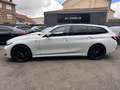 BMW 320 M SPORT Blanc - thumbnail 18