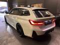 BMW 320 M SPORT Blanc - thumbnail 4