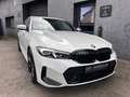 BMW 320 M SPORT Blanc - thumbnail 8