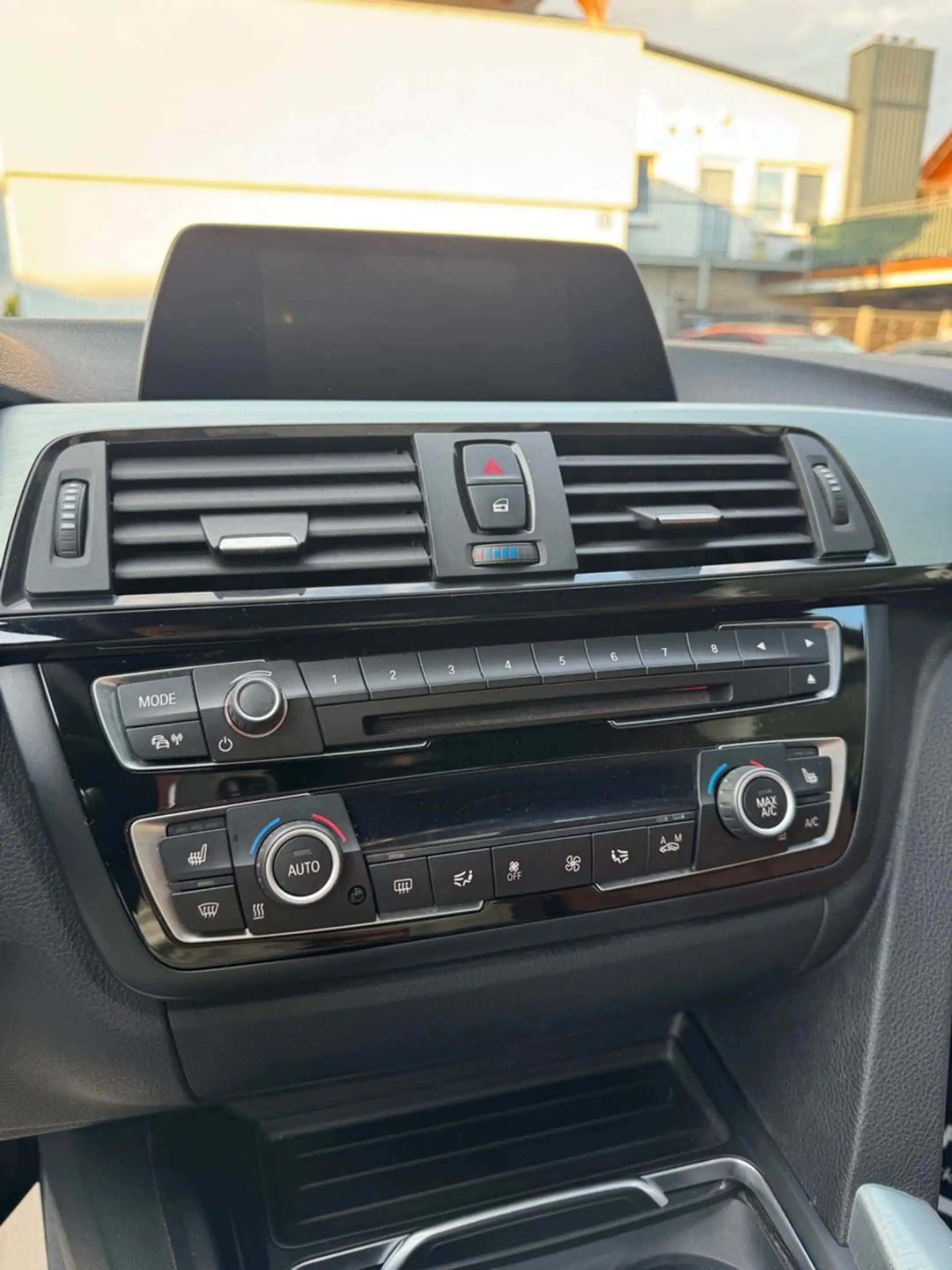 BMW 420 i Sport Cabrio *HUD*TÜV + Service NEU*NAVI* — photo 13