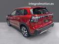 Suzuki SX4 S-Cross 1.4T S3 Mild Hybrid Blanco - thumbnail 4