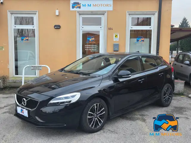 Volvo V40 2.0 d2 Plus geartronic