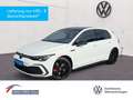 Volkswagen Golf GTI 2.0 TSI DSG PANO NAV KAM LED 18" PDC SHZ Weiß - thumbnail 1