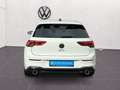 Volkswagen Golf GTI 2.0 TSI DSG PANO NAV KAM LED 18" PDC SHZ Weiß - thumbnail 8