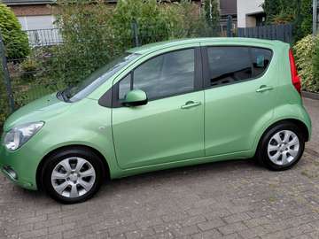 Agila 1.2 Edition