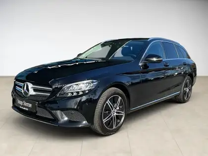 Annonce voiture d'occasion Mercedes-Benz C 200 - CARADIZE