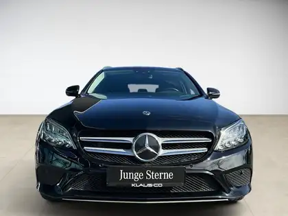 Annonce voiture d'occasion Mercedes-Benz C 200 - CARADIZE