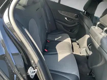 Annonce voiture d'occasion Mercedes-Benz C 200 - CARADIZE