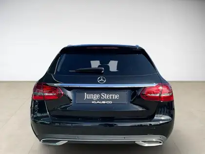 Annonce voiture d'occasion Mercedes-Benz C 200 - CARADIZE