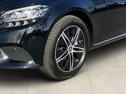 Annonce voiture d'occasion Mercedes-Benz C 200 - CARADIZE