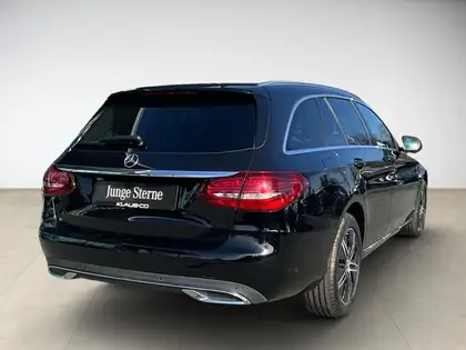 Annonce voiture d'occasion Mercedes-Benz C 200 - CARADIZE