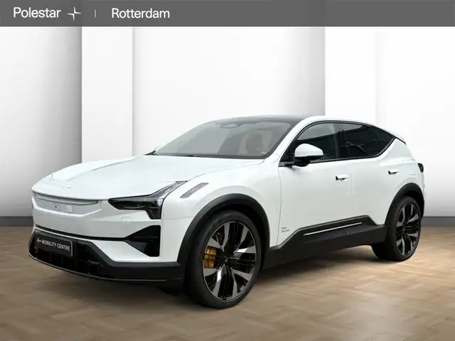 Polestar 3