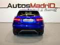 Jaguar E-Pace 2.0D 110kW S 4WD Auto Blue - thumbnail 4