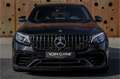 Mercedes-Benz GLC 63 AMG Coupé S 4MATIC+ | Night | AMG Track Pack | Memory Black - thumbnail 5