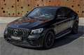 Mercedes-Benz GLC 63 AMG Coupé S 4MATIC+ | Night | AMG Track Pack | Memory Zwart - thumbnail 2