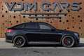 Mercedes-Benz GLC 63 AMG Coupé S 4MATIC+ | Night | AMG Track Pack | Memory Black - thumbnail 15