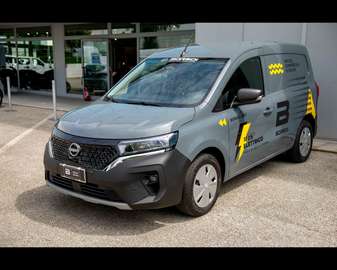 TOWNSTAR EV VAN L1 N-CONNECTA