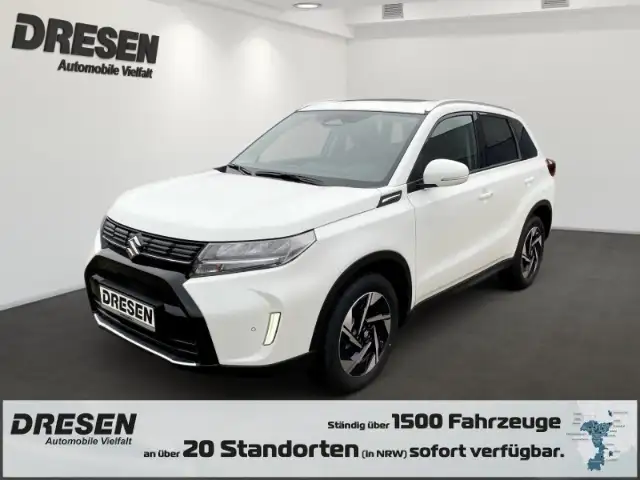 Suzuki Vitara 1.5 Comfort+ Allgrip/Tempomat/5 Jahre Garantie/Nav