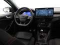 Ford Focus Wagon 1.0 EcoBoost Hybrid ST Line X | Adapt. Cruis Grijs - thumbnail 9