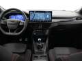 Ford Focus Wagon 1.0 EcoBoost Hybrid ST Line X | Adapt. Cruis Grijs - thumbnail 8