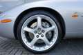 Jaguar XKR 4.0 V8 Convertible | Origineel Nederlands | 1e eig Plateado - thumbnail 6