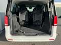 Mercedes-Benz V 250 V 250 d XL Nightpaket+Sportpaket Kamera Ambiente Blanc - thumbnail 9